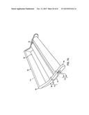 PROTECTIVE MATERIAL APPLICATOR DEVICE diagram and image