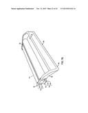 PROTECTIVE MATERIAL APPLICATOR DEVICE diagram and image