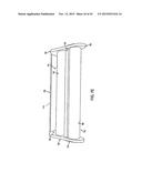 PROTECTIVE MATERIAL APPLICATOR DEVICE diagram and image