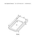 PROTECTIVE MATERIAL APPLICATOR DEVICE diagram and image