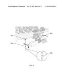 Systems for Additive Manufacturing Processes Incorporating Active     Deposition diagram and image