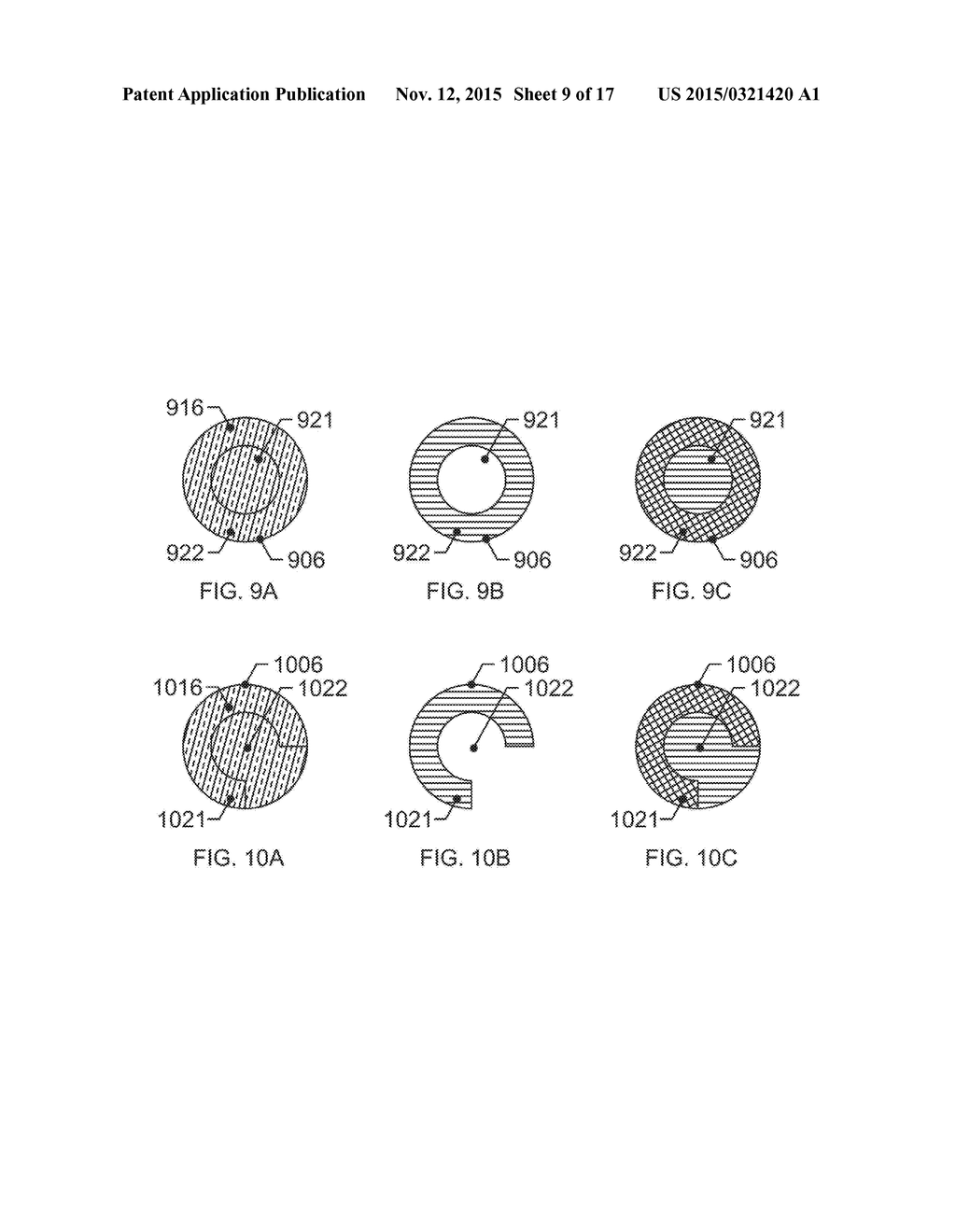 Systems for Additive Manufacturing Processes Incorporating Active     Deposition - diagram, schematic, and image 10