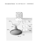 Systems for Additive Manufacturing Processes Incorporating Active     Deposition diagram and image