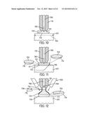 System And Method For Forming Three-Dimensional Structures With Different     Material Portions diagram and image