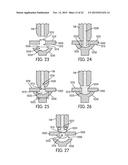 System And Method For Forming Three-Dimensional Structures With Different     Material Portions diagram and image