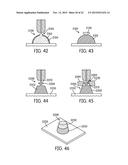 System And Method For Forming Three-Dimensional Structures With Different     Material Portions diagram and image