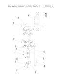 METHOD AND A MACHINE FOR MANUFACTURING CONTAINERS diagram and image