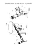 METHOD AND A MACHINE FOR MANUFACTURING CONTAINERS diagram and image