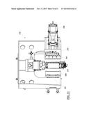 METHOD AND A MACHINE FOR MANUFACTURING CONTAINERS diagram and image