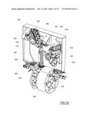 METHOD AND A MACHINE FOR MANUFACTURING CONTAINERS diagram and image