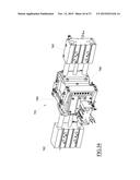 METHOD AND A MACHINE FOR MANUFACTURING CONTAINERS diagram and image