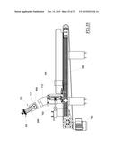 METHOD AND A MACHINE FOR MANUFACTURING CONTAINERS diagram and image