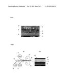 RESIN FILM AND SLICED VENEER SHEET USING SAME AND AUTOMOBILE INTERIOR     MEMBER diagram and image