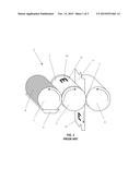 Flexographic Printing Plates and Methods diagram and image