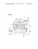 SCREEN PRINTING APPARATUS diagram and image