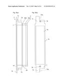 LIQUID DISCHARGE HEAD, AND RECORDING DEVICE PROVIDED WITH SAME diagram and image