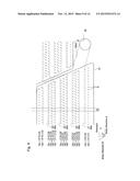 LIQUID DISCHARGE HEAD, AND RECORDING DEVICE PROVIDED WITH SAME diagram and image