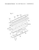 LIQUID DISCHARGE HEAD, AND RECORDING DEVICE PROVIDED WITH SAME diagram and image