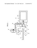 LIQUID EJECTING APPARATUS diagram and image