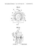 LIQUID EJECTING APPARATUS diagram and image