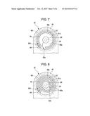 LIQUID EJECTING APPARATUS diagram and image