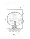 INK SUPPLY DEVICE diagram and image