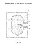 INK SUPPLY DEVICE diagram and image