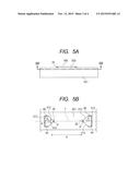 CARRIAGE AND RECORDING APPARATUS AND METHOD FOR MANUFACTURING THE CARRIAGE diagram and image