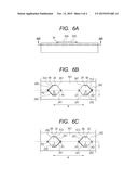 CARRIAGE AND RECORDING APPARATUS AND METHOD FOR MANUFACTURING THE CARRIAGE diagram and image