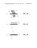 OPTICALLY VARIABLE DEVICE COMPRISING MAGNETIC FLAKES diagram and image