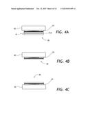 OPTICALLY VARIABLE DEVICE COMPRISING MAGNETIC FLAKES diagram and image