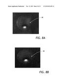 OPTICALLY VARIABLE DEVICE COMPRISING MAGNETIC FLAKES diagram and image