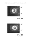 OPTICALLY VARIABLE DEVICE COMPRISING MAGNETIC FLAKES diagram and image