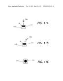 OPTICALLY VARIABLE DEVICE COMPRISING MAGNETIC FLAKES diagram and image