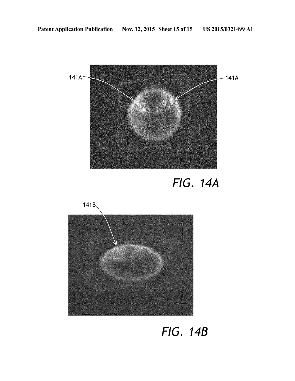 OPTICALLY VARIABLE DEVICE COMPRISING MAGNETIC FLAKES - diagram, schematic, and image 16