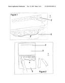 Artist Palette, Paint Storage, Preservation and Compositional System diagram and image