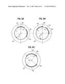 VEHICLE WHEEL diagram and image