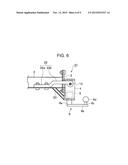 TRAILER HITCH STRUCTURE diagram and image