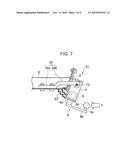 TRAILER HITCH STRUCTURE diagram and image