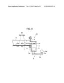 TRAILER HITCH STRUCTURE diagram and image