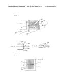 IN-VEHICLE COOLING DEVICE diagram and image