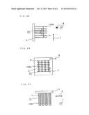 IN-VEHICLE COOLING DEVICE diagram and image