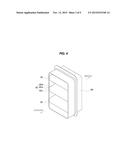 AIR EXTRACTOR GRILL FOR VEHICLE diagram and image