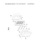 AIR EXTRACTOR GRILL FOR VEHICLE diagram and image