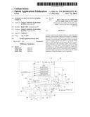 POWER CONTROL SYSTEM OF HYBRID VEHICLE diagram and image