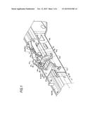 SEAT SLIDE DEVICE diagram and image