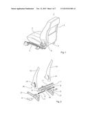 INCLINATION ADJUSTING APPARATUS diagram and image