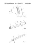 INCLINATION ADJUSTING APPARATUS diagram and image