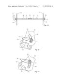 INCLINATION ADJUSTING APPARATUS diagram and image