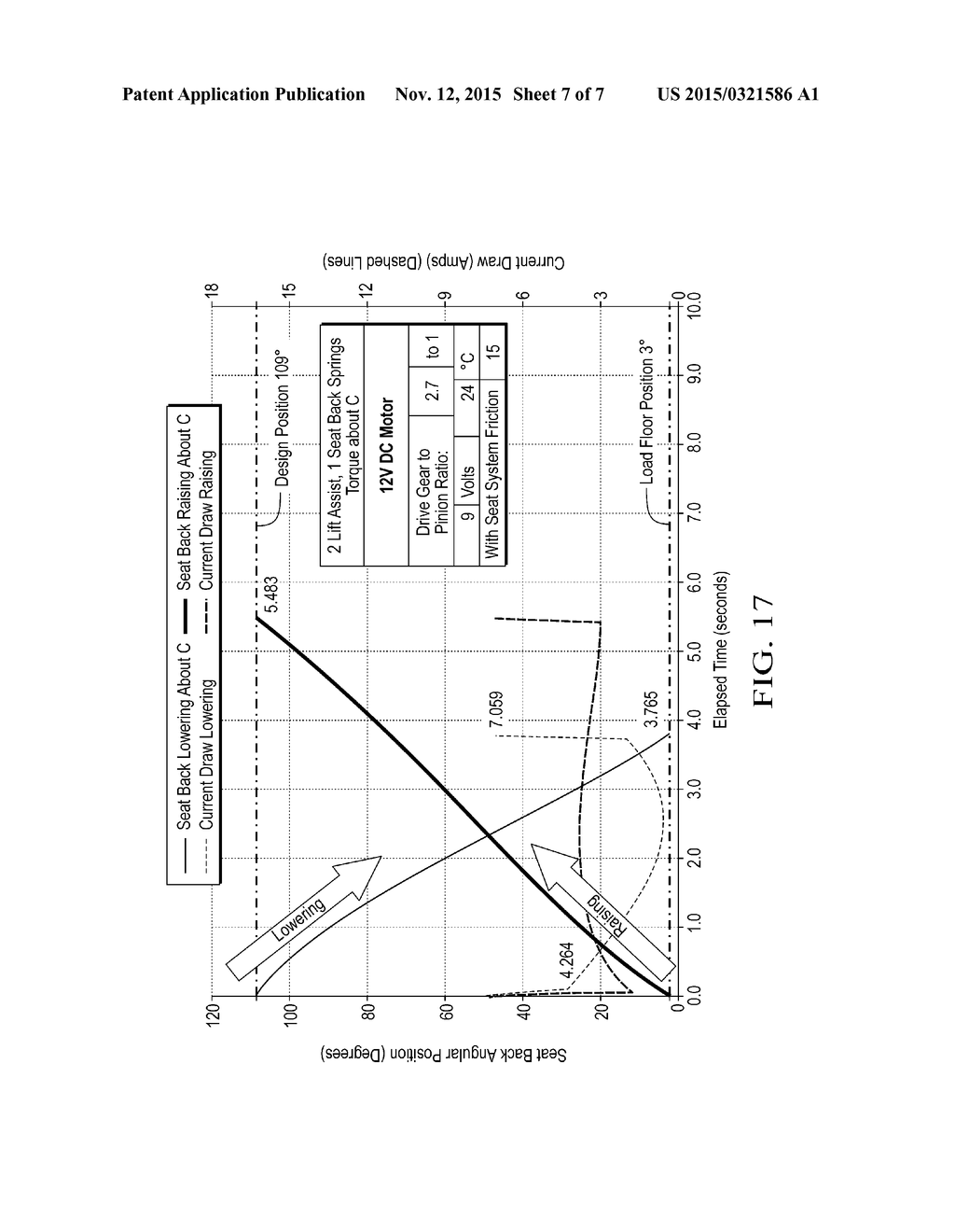 POWERED STOWABLE VEHICLE SEAT AND ASSOCIATED SEAT FRAME ASSEMBLY - diagram, schematic, and image 08